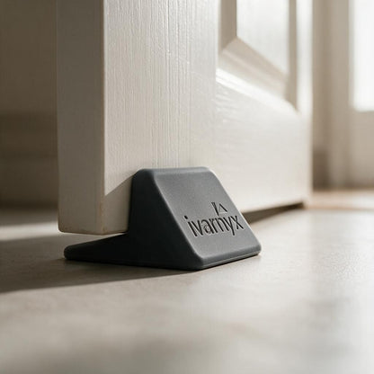 IVARNYX Silicone Door Stopper